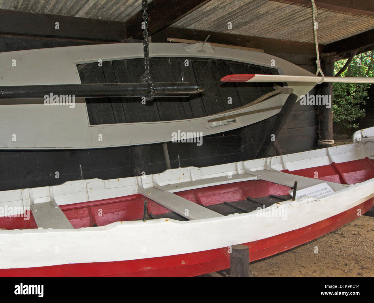 Punt gun hunting hires stock photography and images Alamy