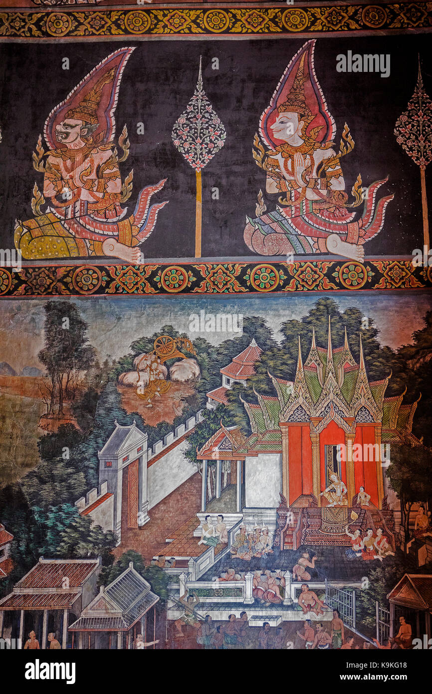 Painting ayutthaya hi-res stock photography and images - Alamy Painting ayutthaya hi-res stock photography and images - Alamy