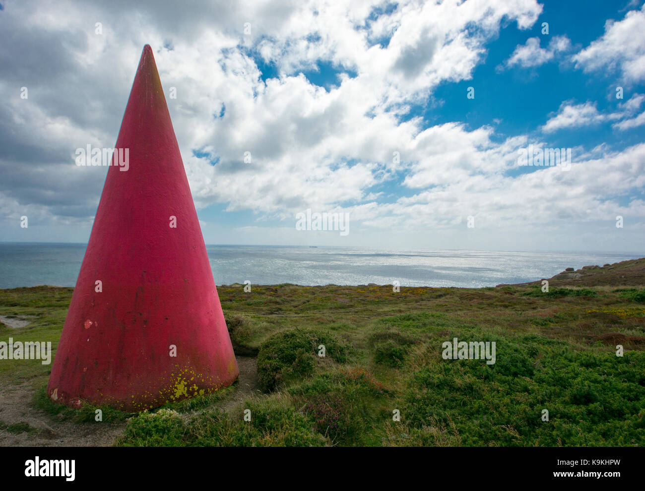 Navigation markers hires stock photography and images Alamy