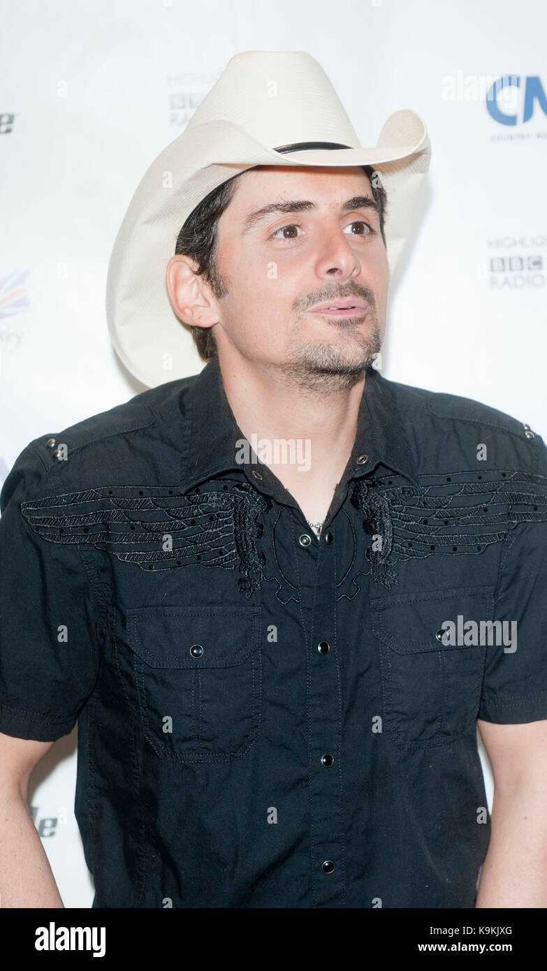Country to Country Festival at the O2 Arena, London Stock Photo Alamy