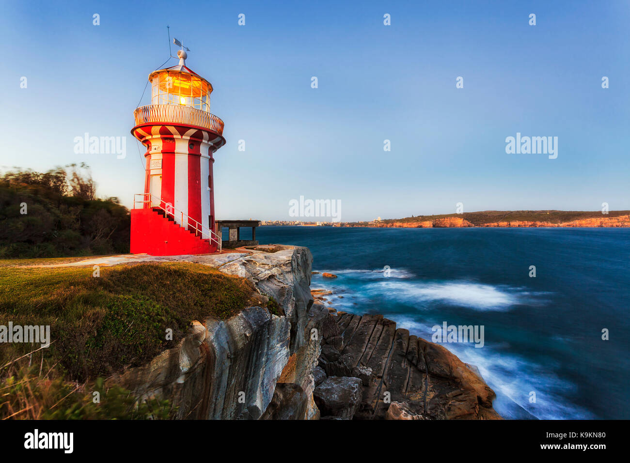 Nautical navigation equipment and heritage landmark construction at the