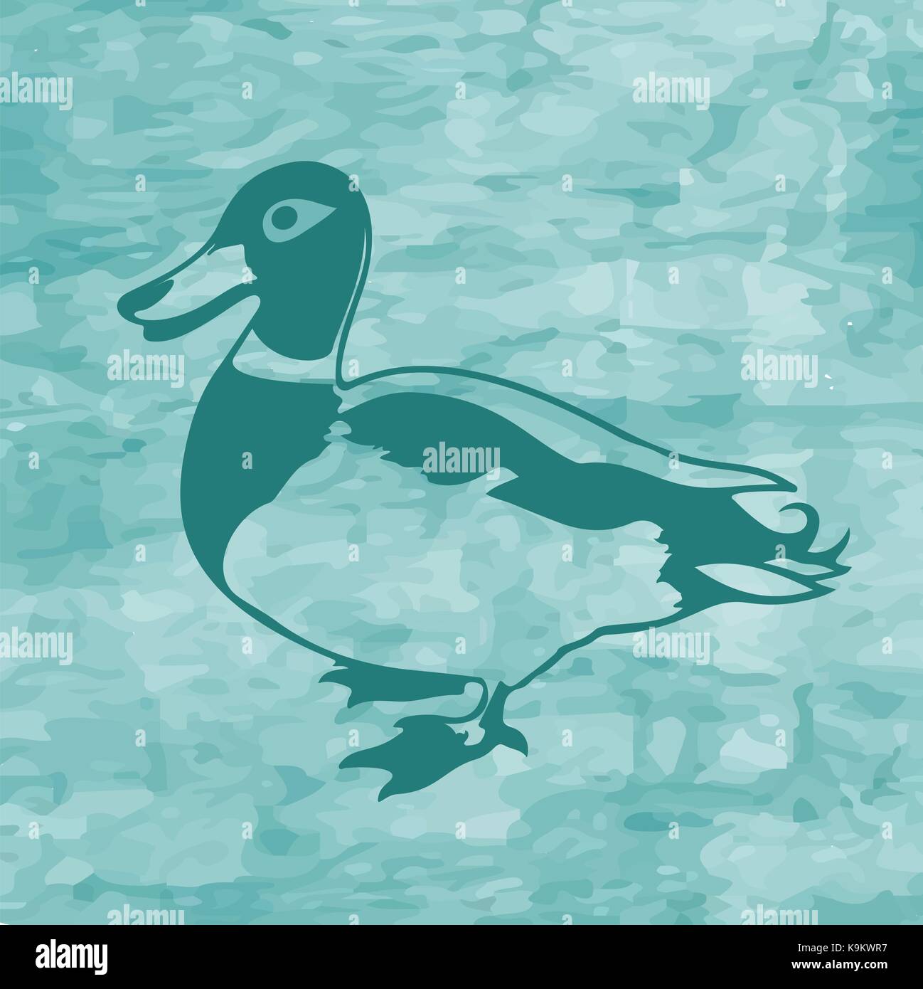 Funny Duck Wallpaper wallpaper by MBART  Download on ZEDGE  b8d9