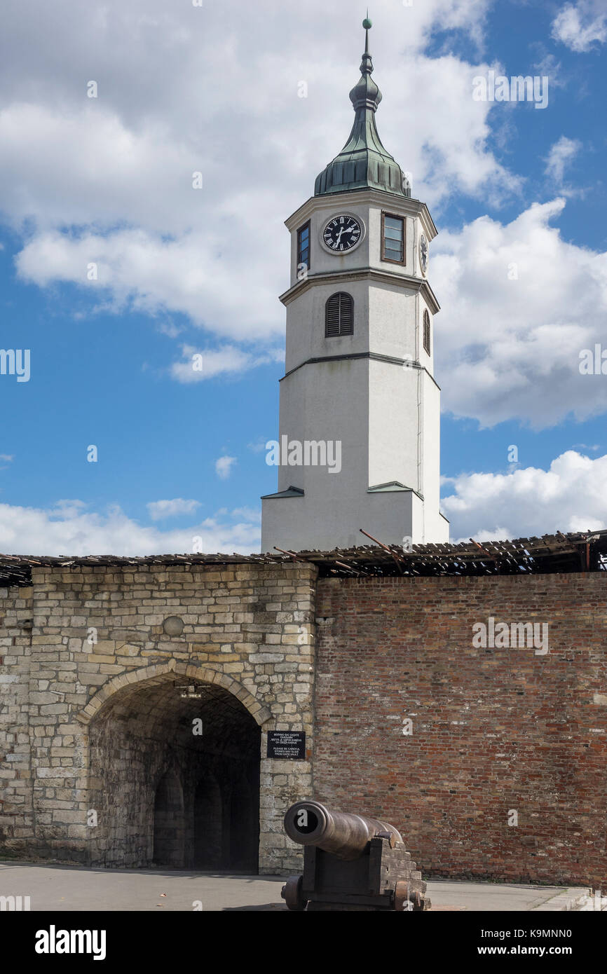 Belgrade Sahat Tower Hi res Stock Photography And Images Alamy belgrade-sahat-tower-hi-res-stock-photography-and-images-alamy