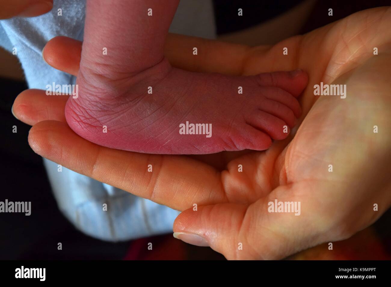 brand for newborn baby