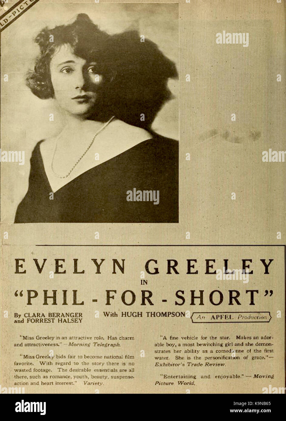Evelyn Greeley Evelyn Greeley
