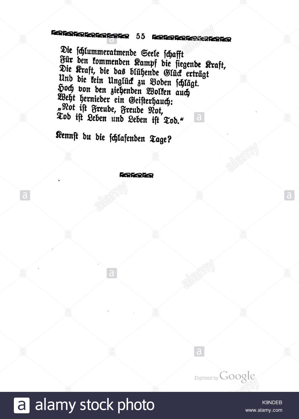 Get Gedicht freude glueck For Android Free