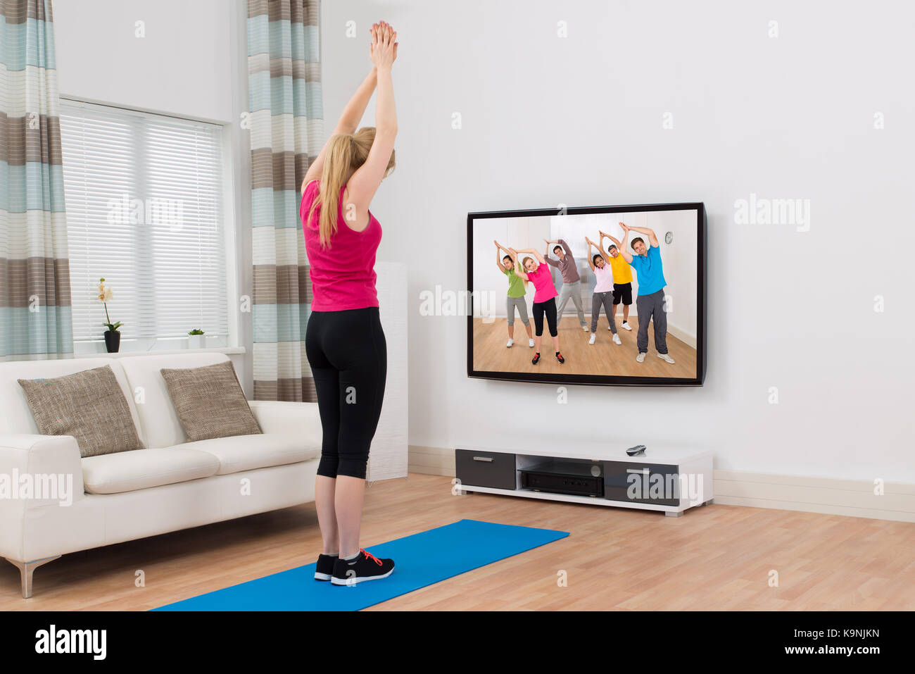 Exercises tv. Фитнес телевизор. Йога у телевизора. Yoga TV online. Future Yoga Television Studio.