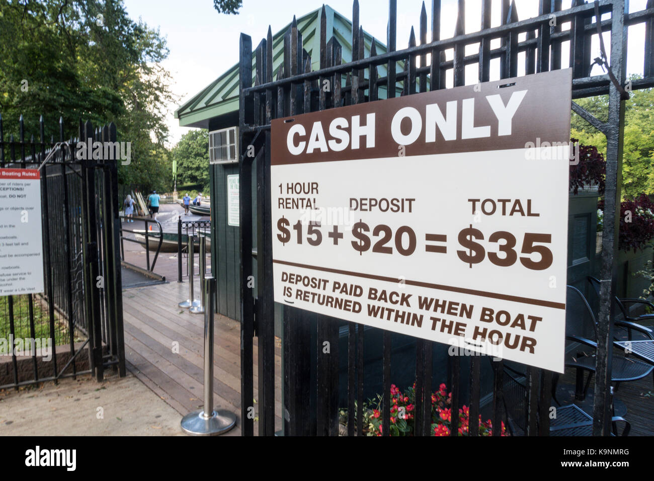 Boat Rental Stock Photos &amp; Boat Rental Stock Images - Alamy