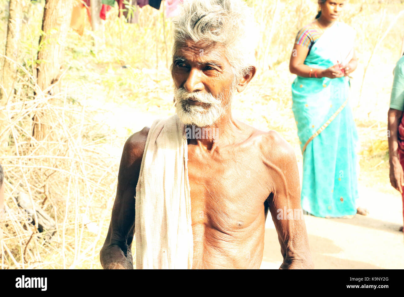 Six pack old man hi-res stock photography and images - Alamy