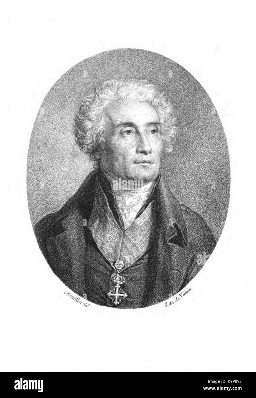 Pronunciation De Maistre