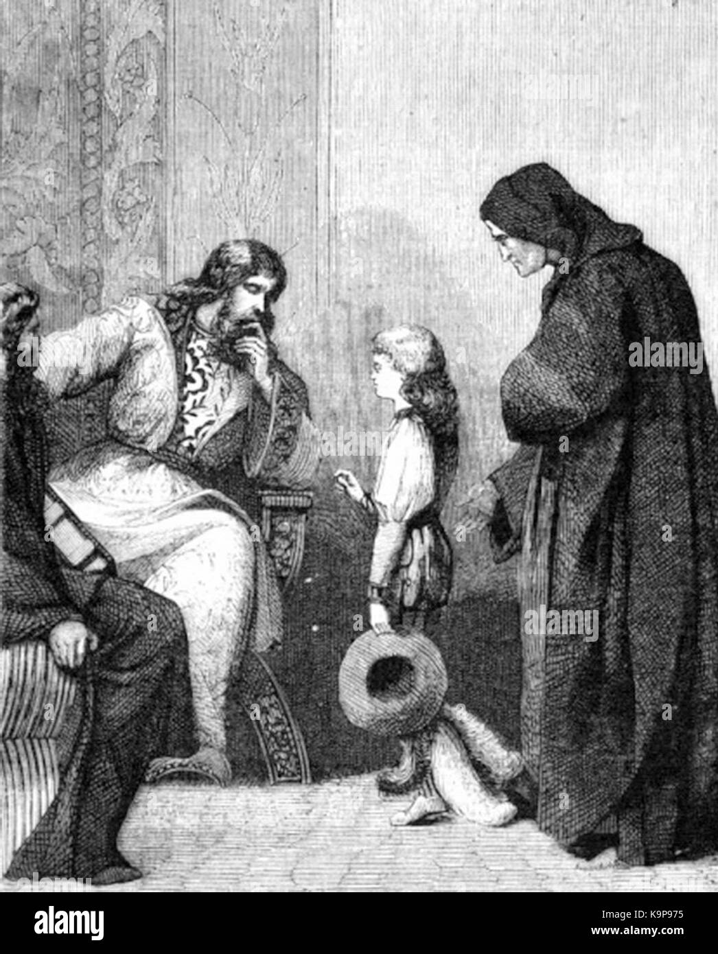 Earl of kildare hires stock photography and images Alamy