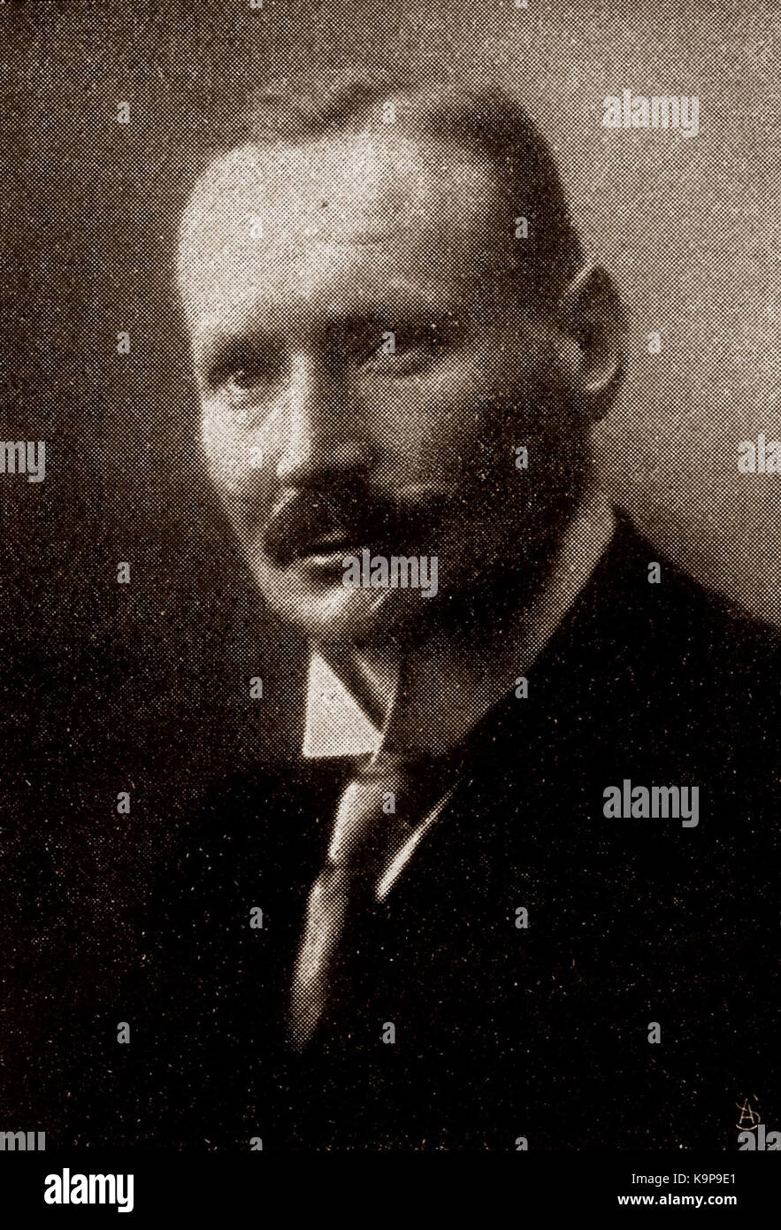 Trautmann hi-res stock photography and images - Alamy