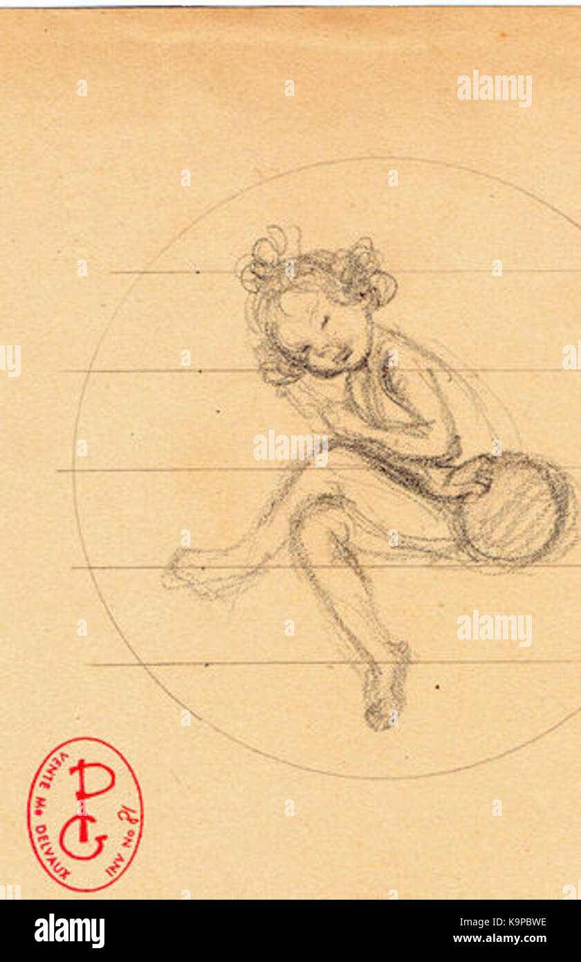 Croquis techniques hi-res stock photography and images - Alamy
