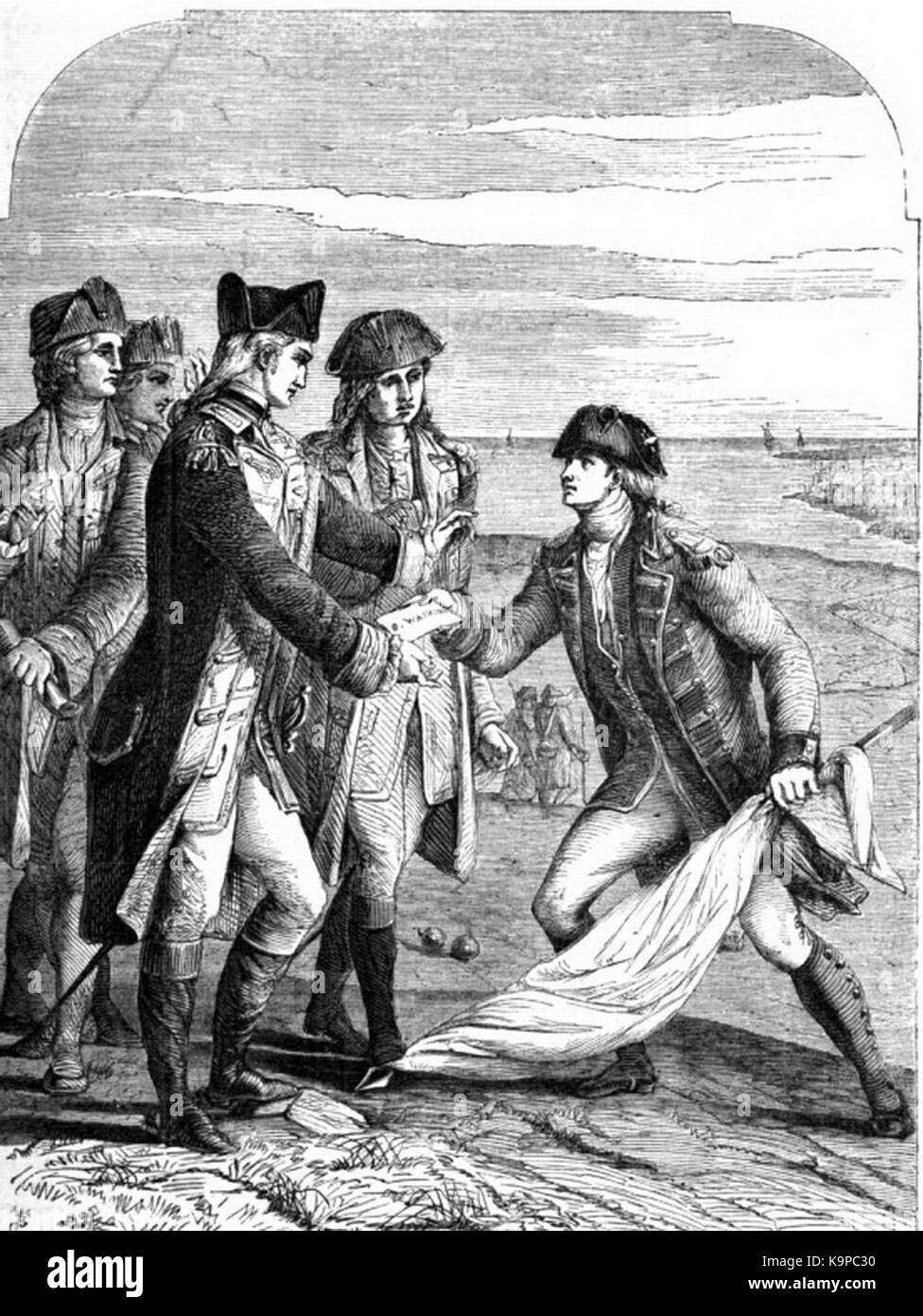 Flag of truce hires stock photography and images Alamy