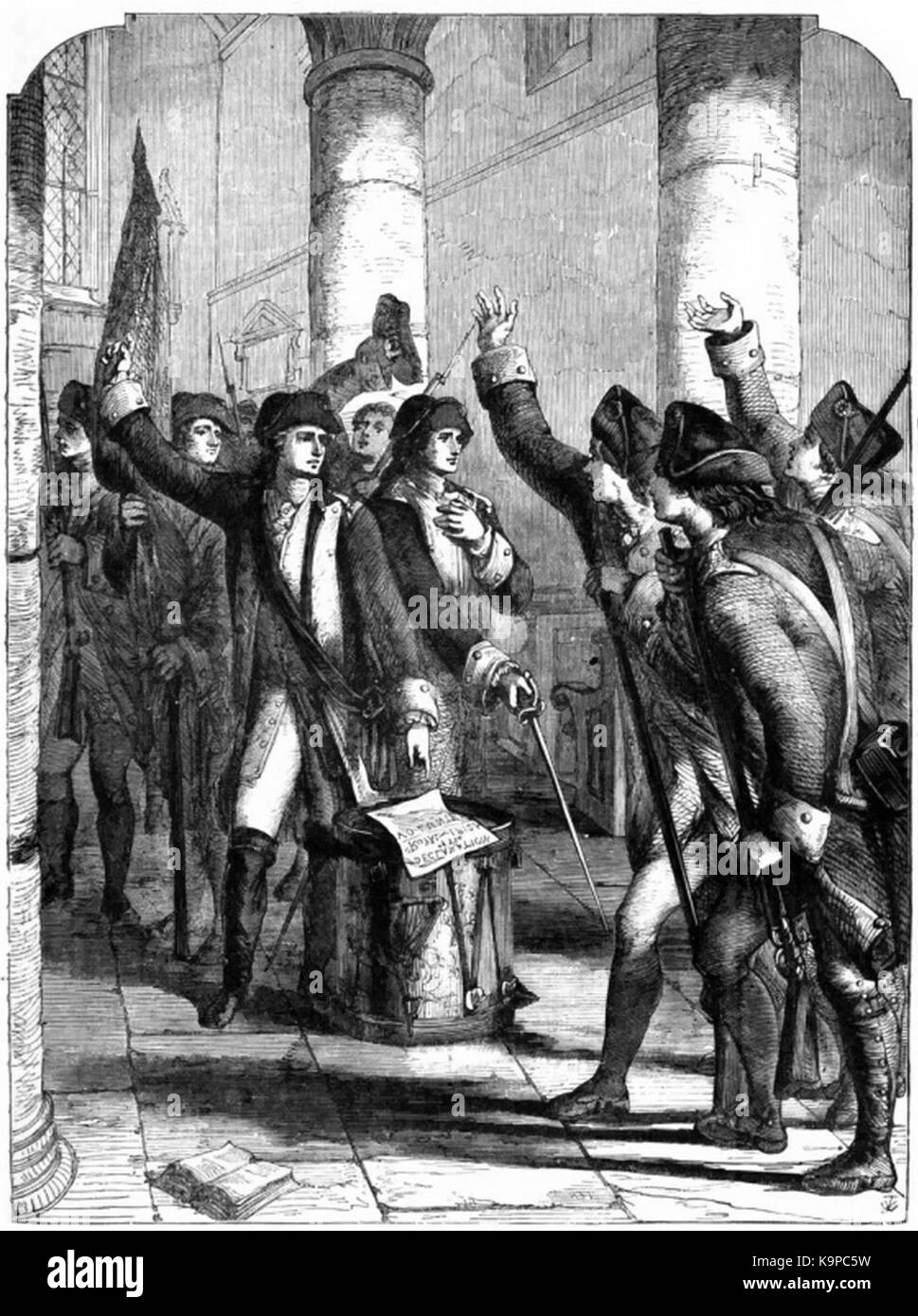 Dungannon map Black and White Stock Photos & Images Alamy