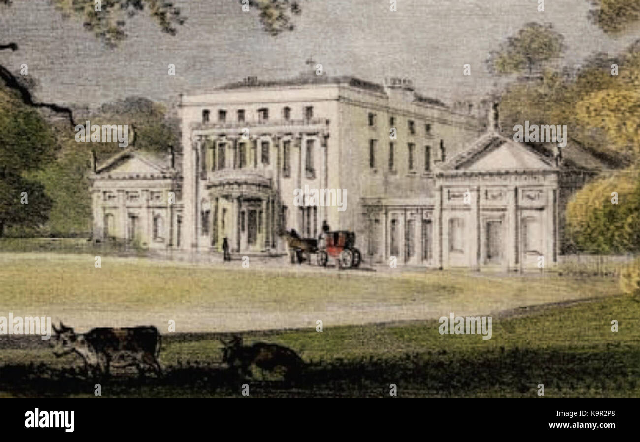 Piercefield hires stock photography and images Alamy