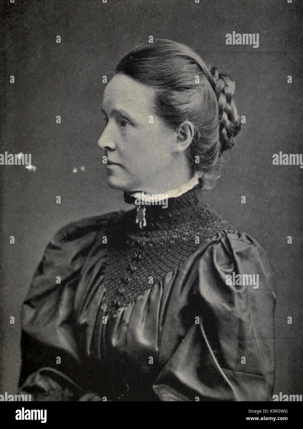 Millicent fawcett hi-res stock photography and images - Alamy