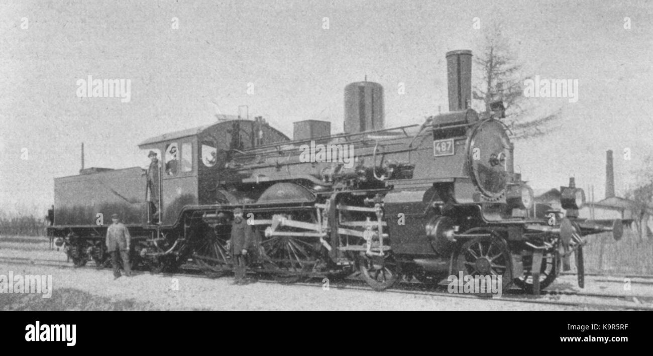 Prussian S 4 Stock Photo Alamy