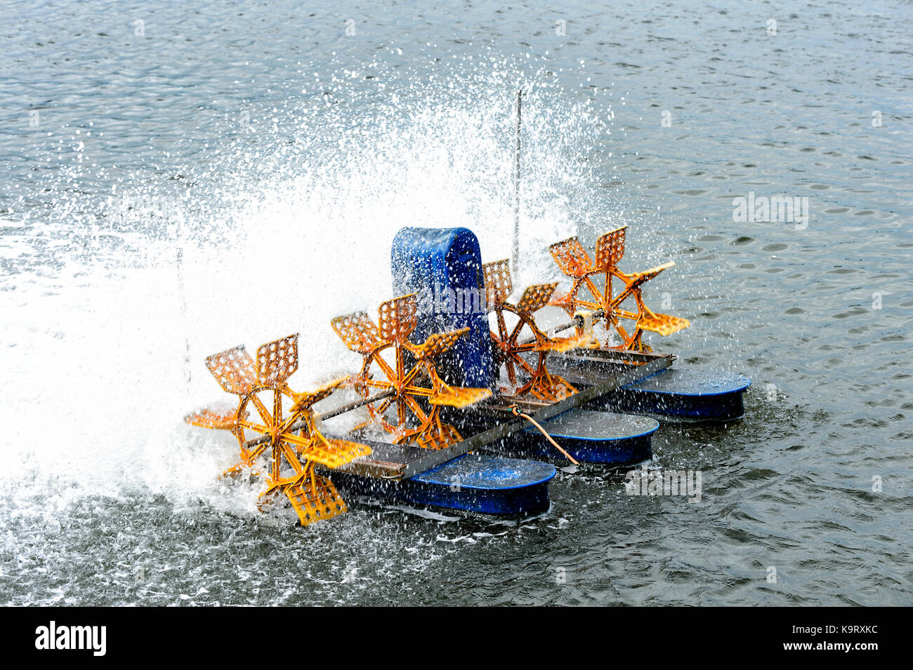 Homemade Paddlewheel Boat Plans