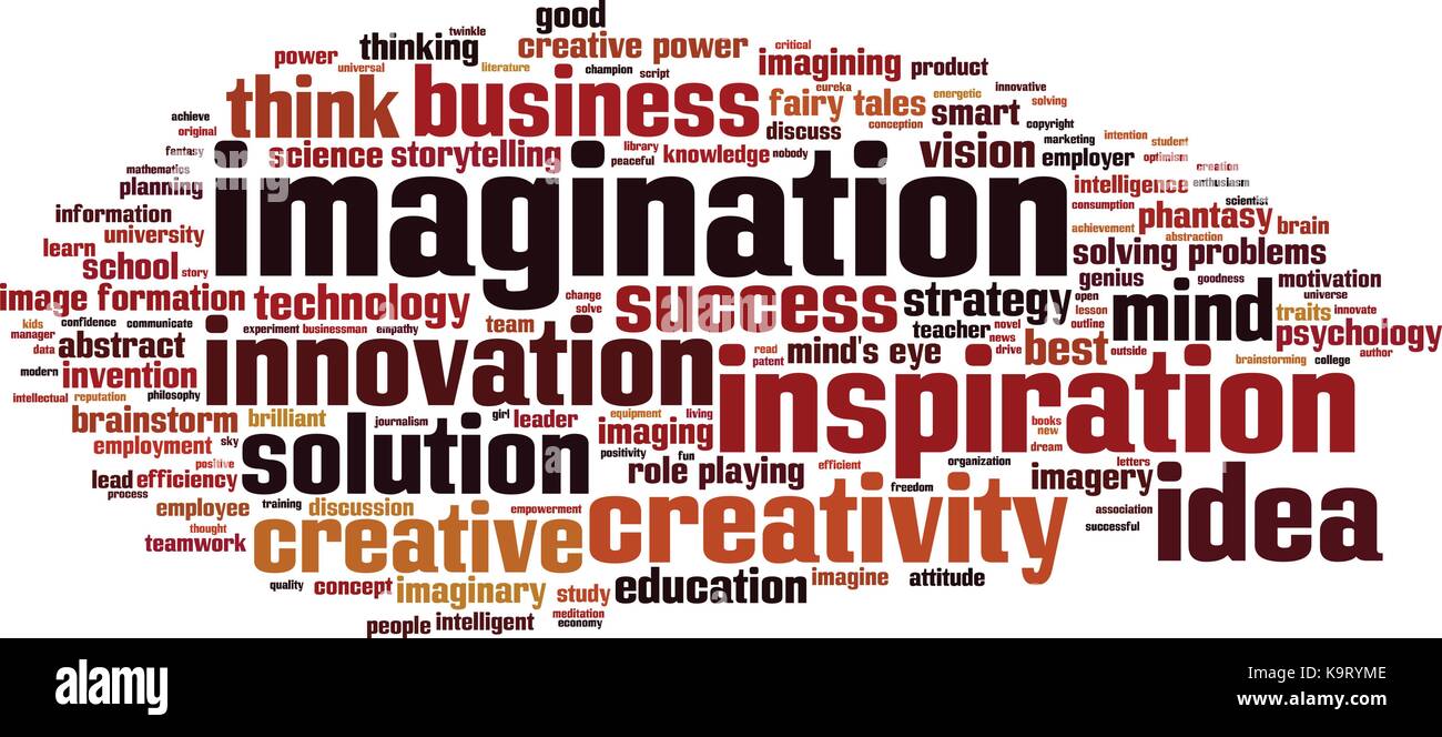 Imagine post. Imagine word.