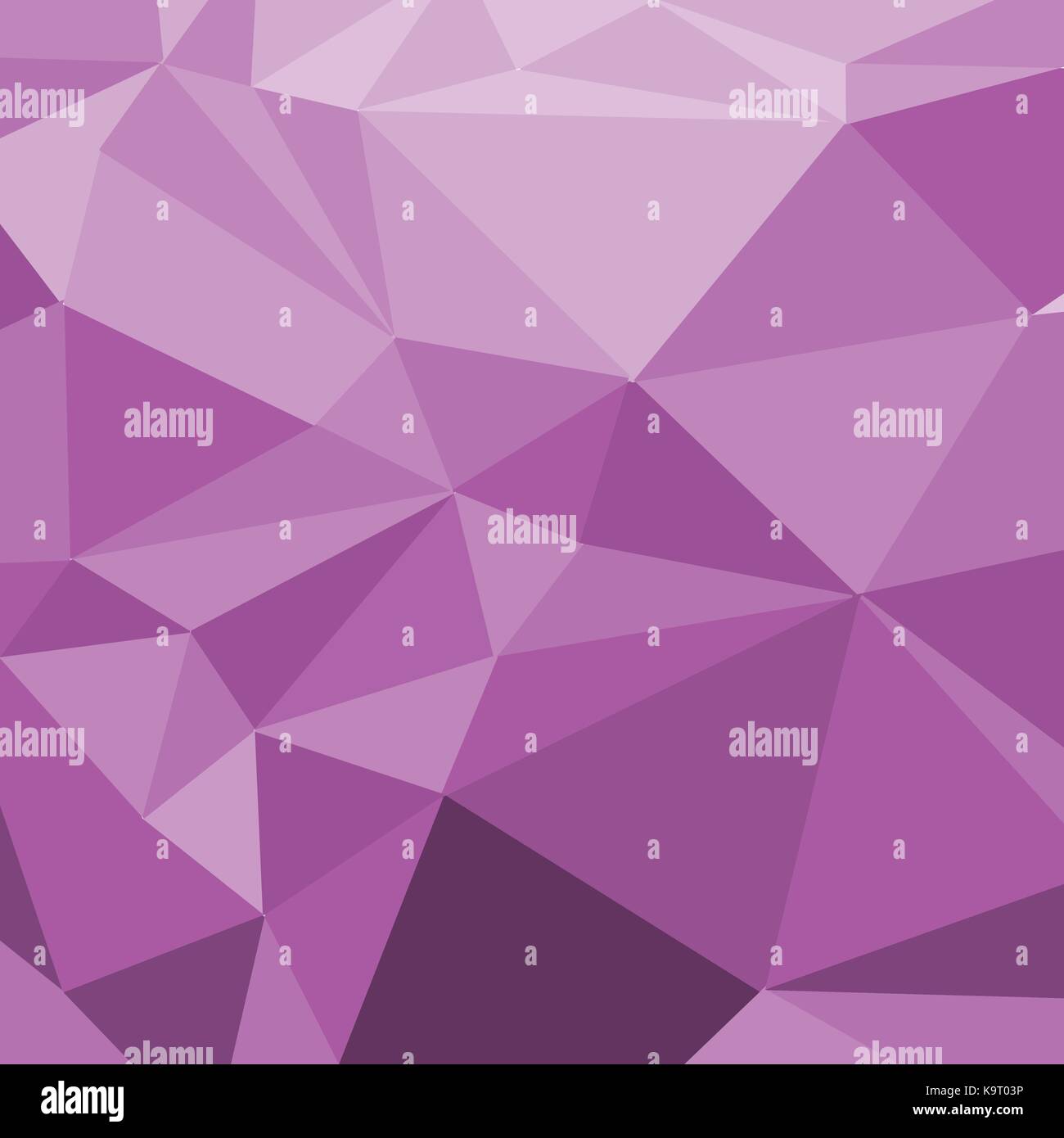 Abstract purpleTriangle Background Stock Vector Image & Art - Alamy