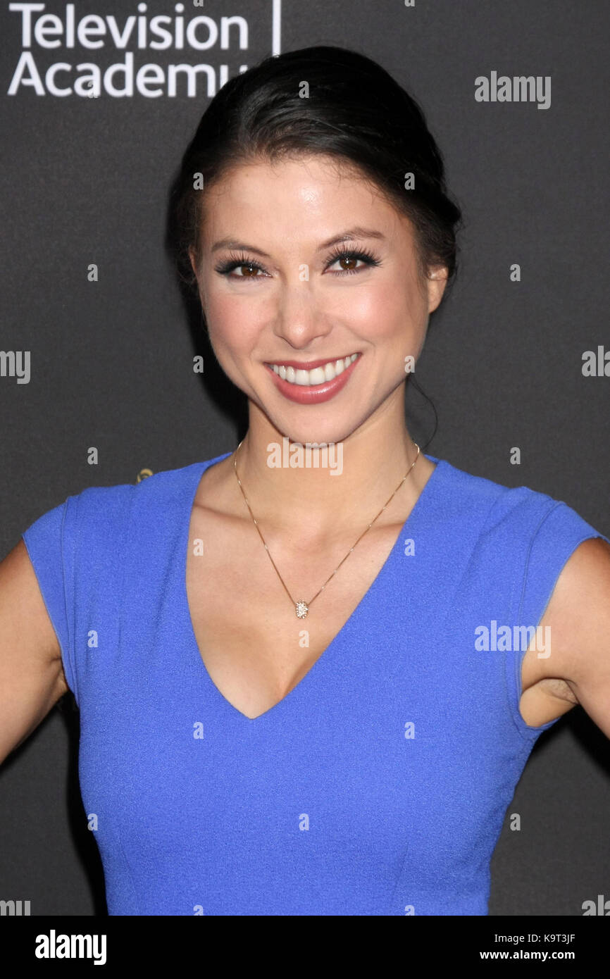 Daytime Television Stars Celebrate Emmy Awards Season at the Saban