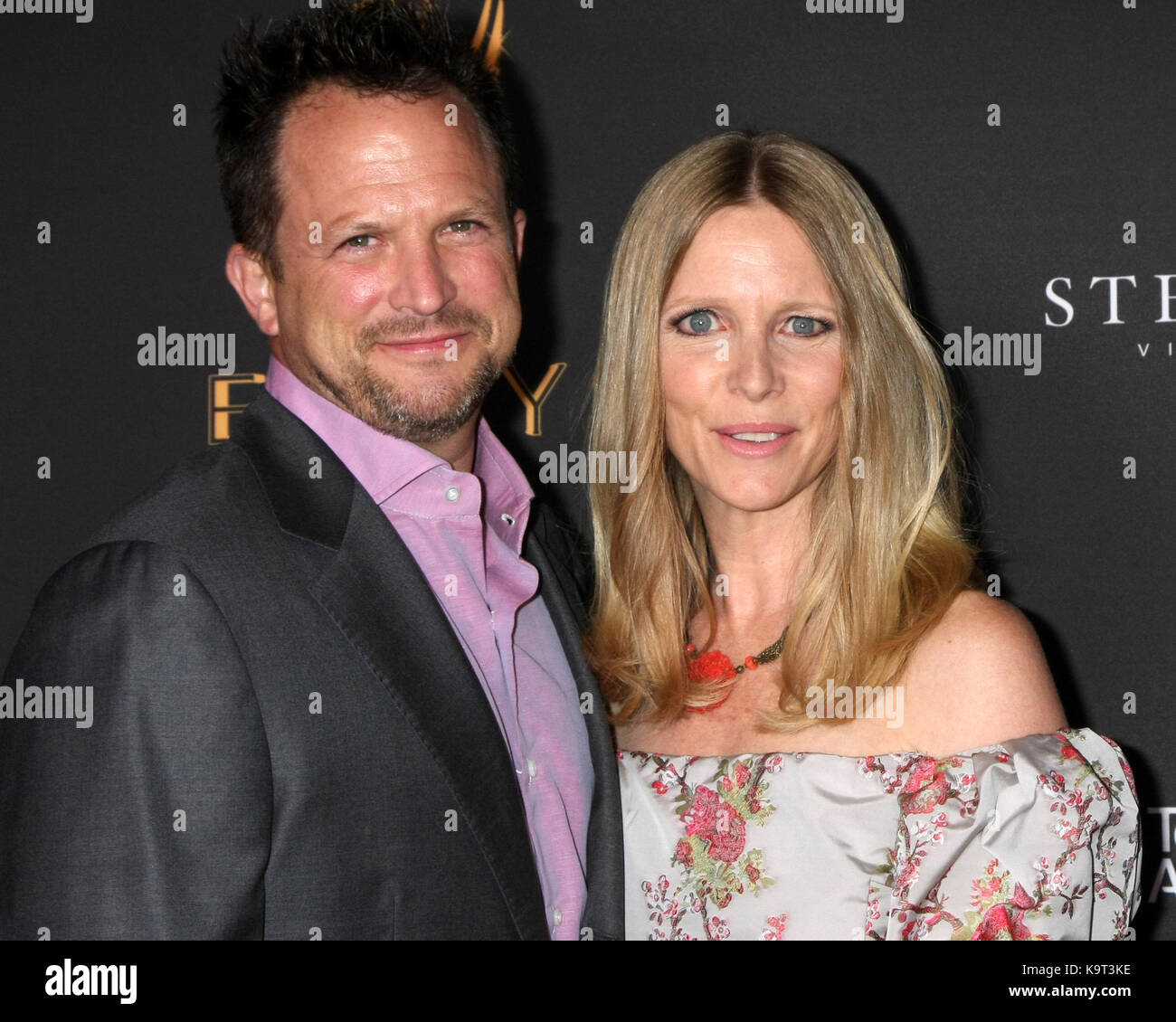 Daytime Television Stars Celebrate Emmy Awards Season at the Saban