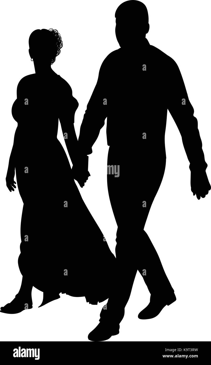 Boy And Girl Holding Hands Silhouette Black And White Stock Photos Images Alamy Boy And Girl Holding Hands Silhouette Black And White Stock Photos Images Alamy