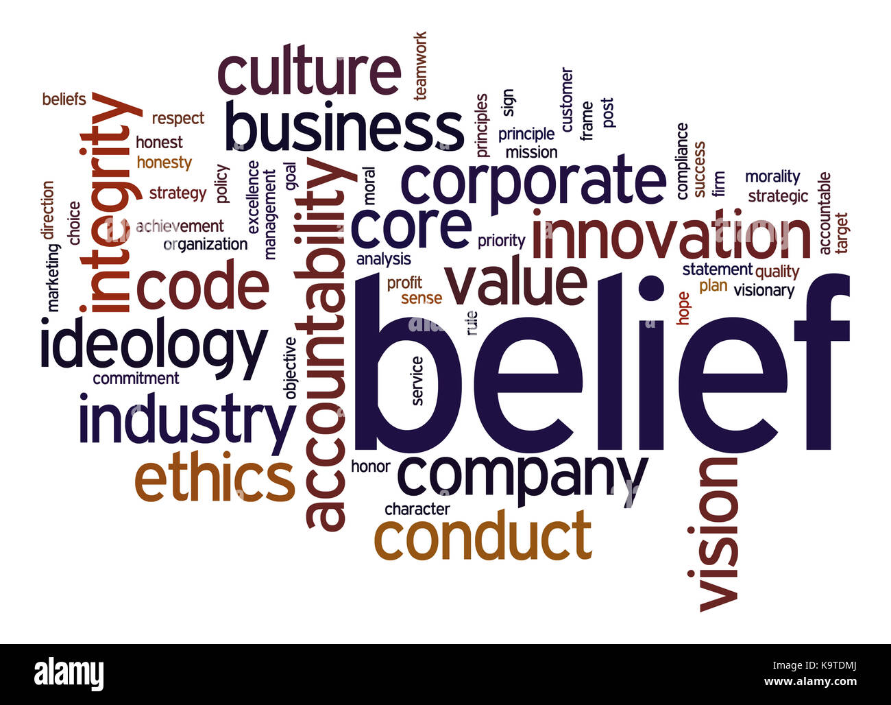 belief-word-cloud-stock-photo-alamy