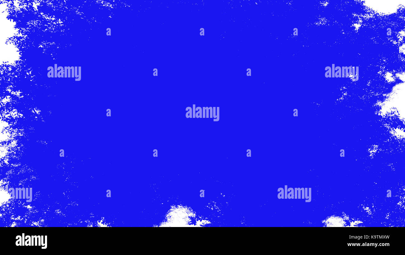Blue abstract texture hi-res stock photography and images - Alamy