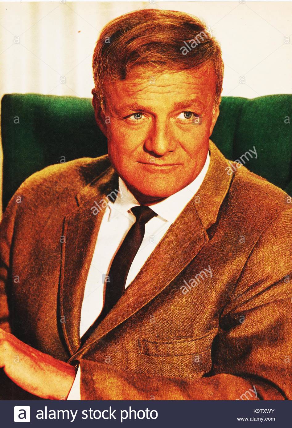 Brian Keith Stock Photos & Brian Keith Stock Images Alamy