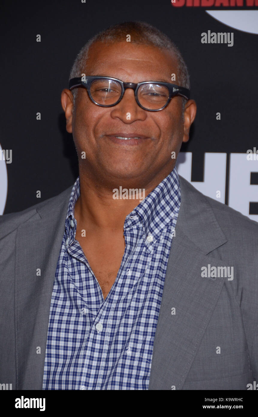 Reginald hudlin hires stock photography and images Alamy