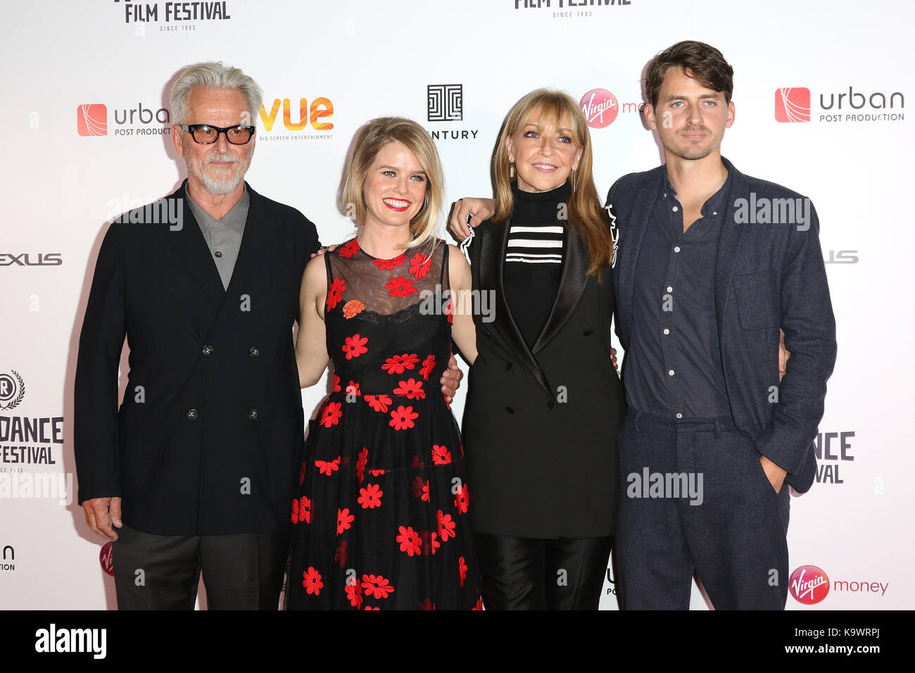 Sharon maughan alice hi-res stock photography and images - Alamy
