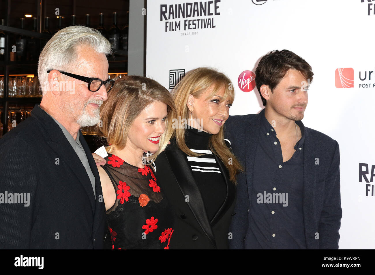 Trevor eve alice eve High Resolution Stock Photography and Images - Alamy