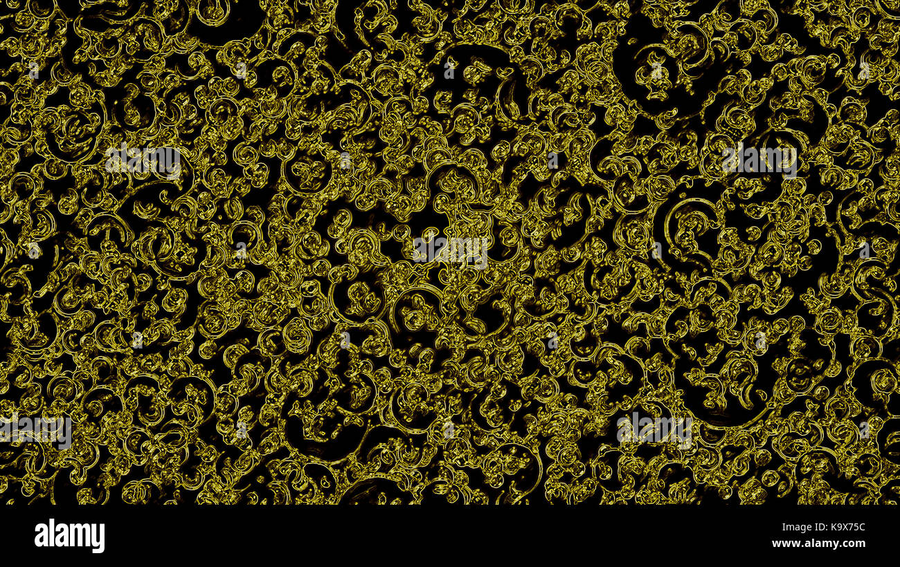Mosaic flora hi-res stock photography and images - Alamy