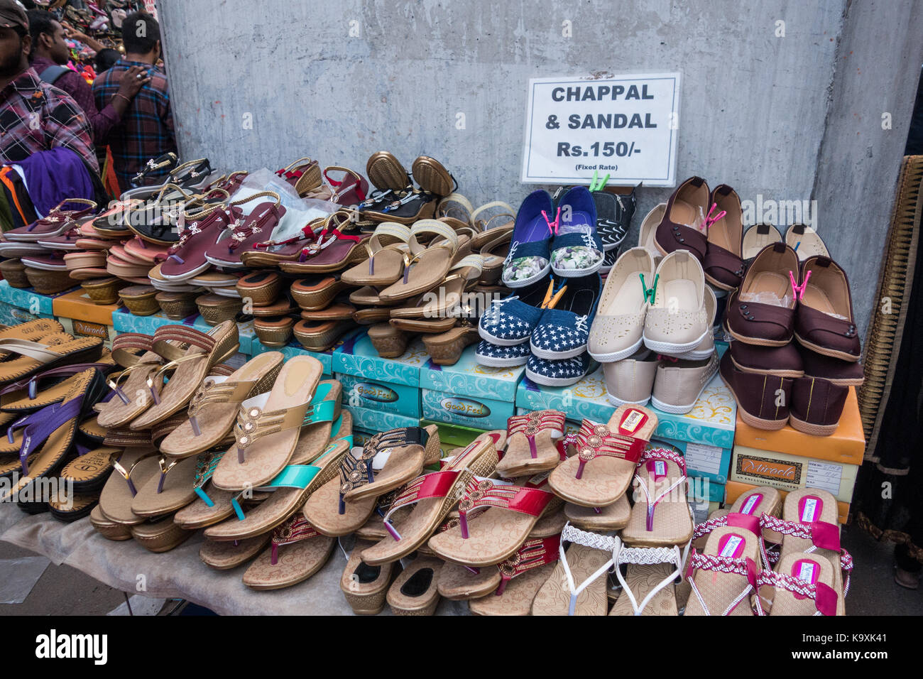 chappal sale