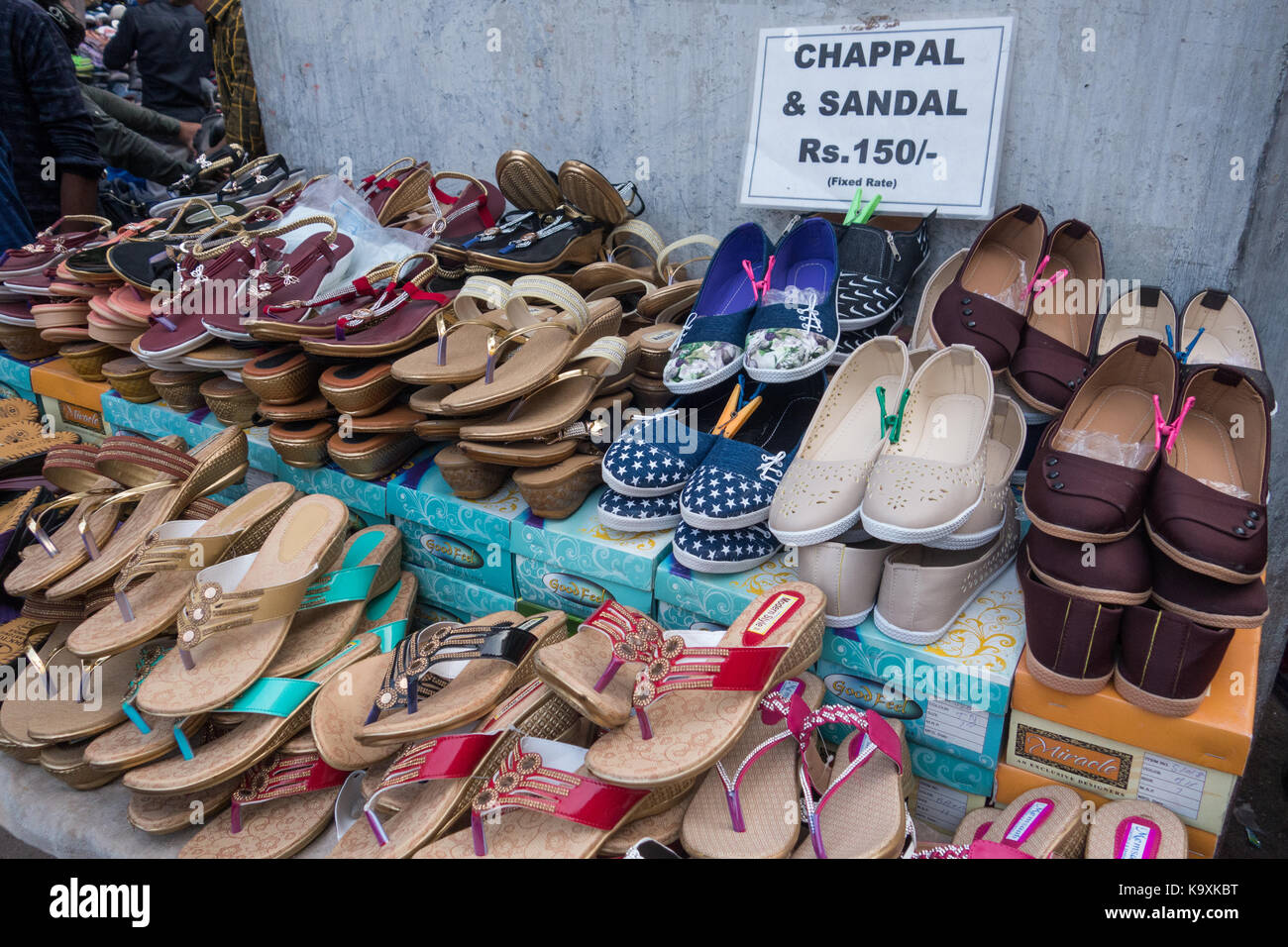 ladies chappal sale