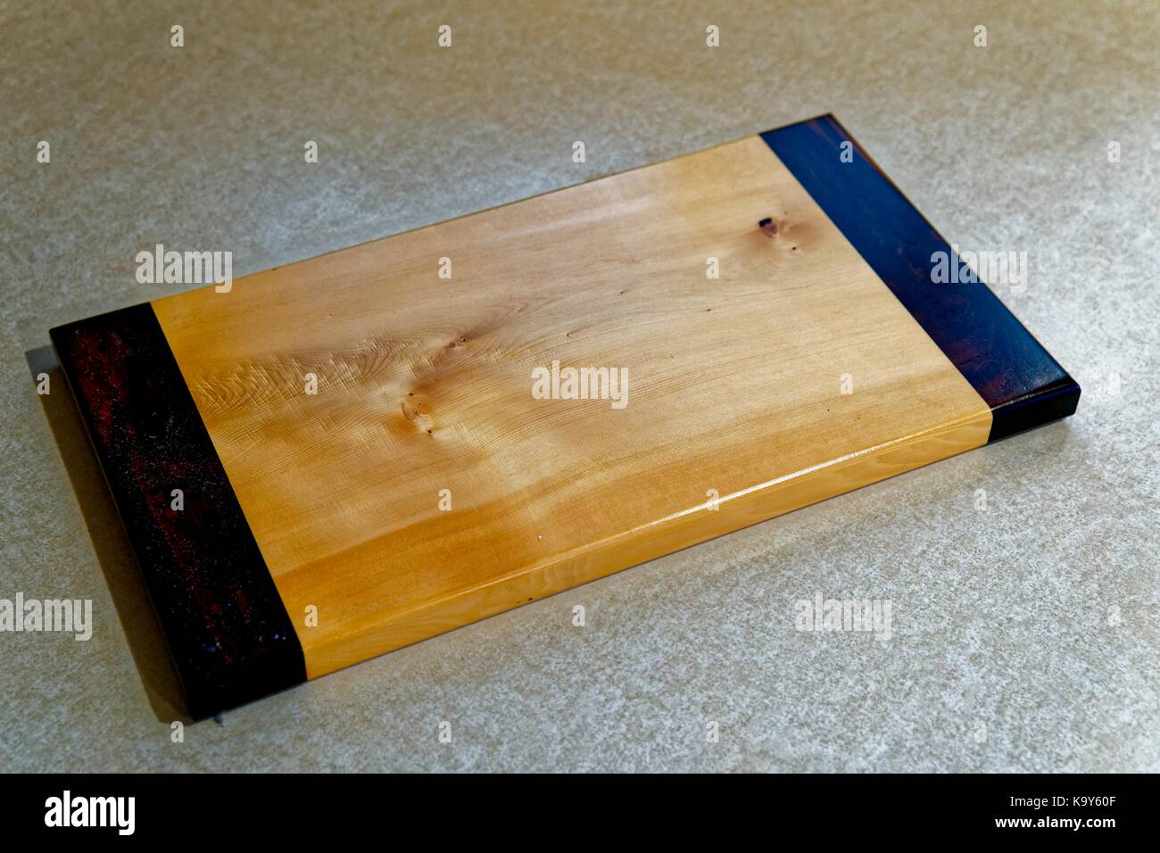 Chopping Boards Stock Photo Alamy