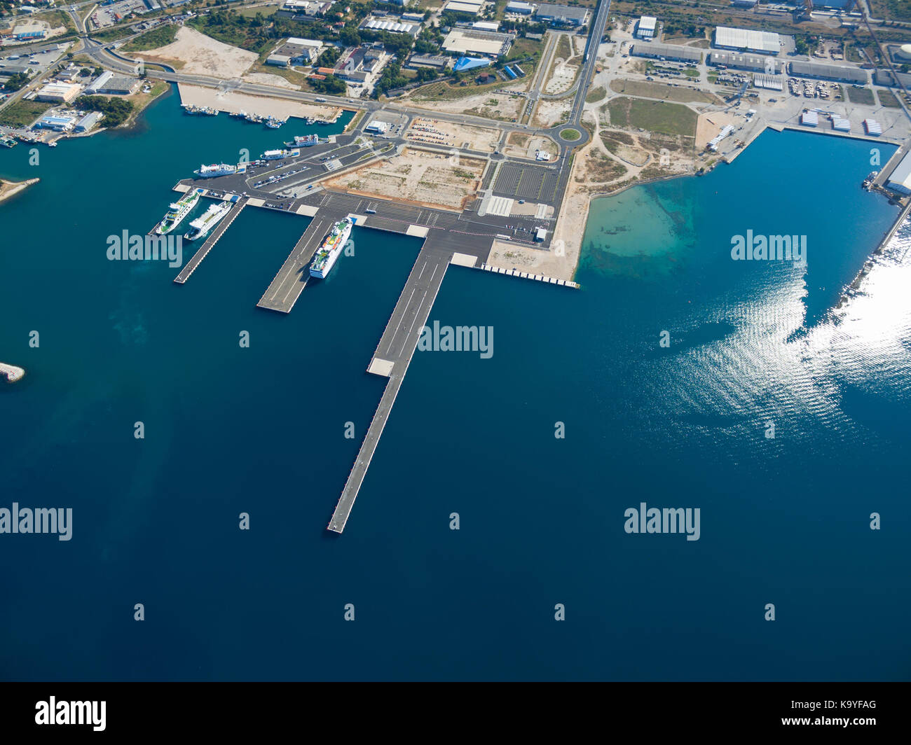 Cruise Ship Docking Stock Photos Cruise Ship Docking Stock