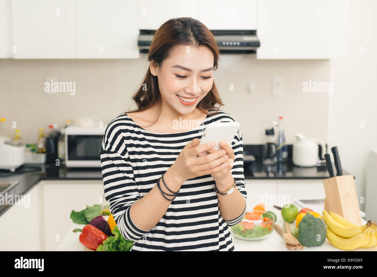 Kitchen writing hires stock photography and images Alamy