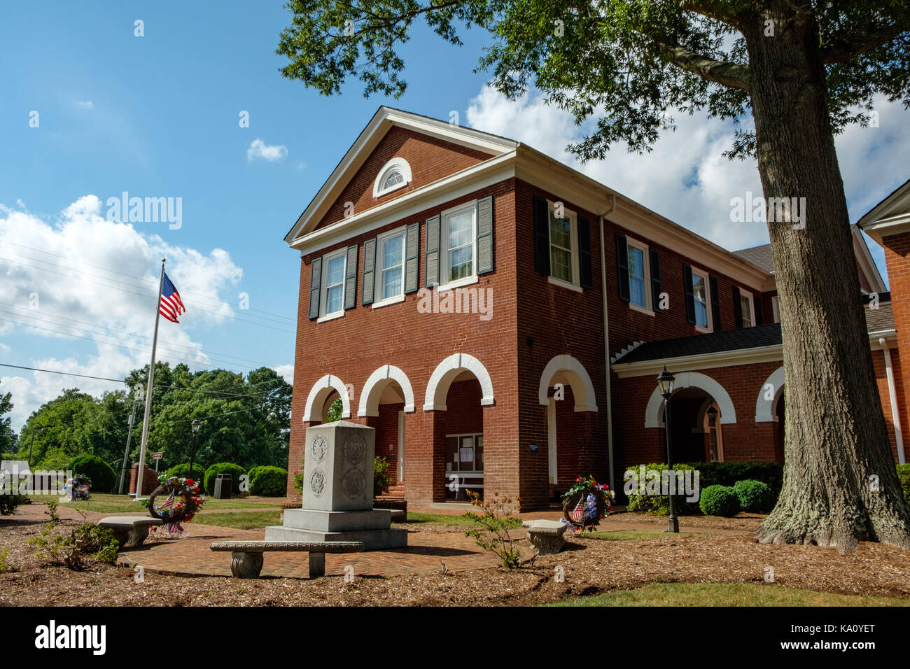 Saluda Stock Photos & Saluda Stock Images Alamy