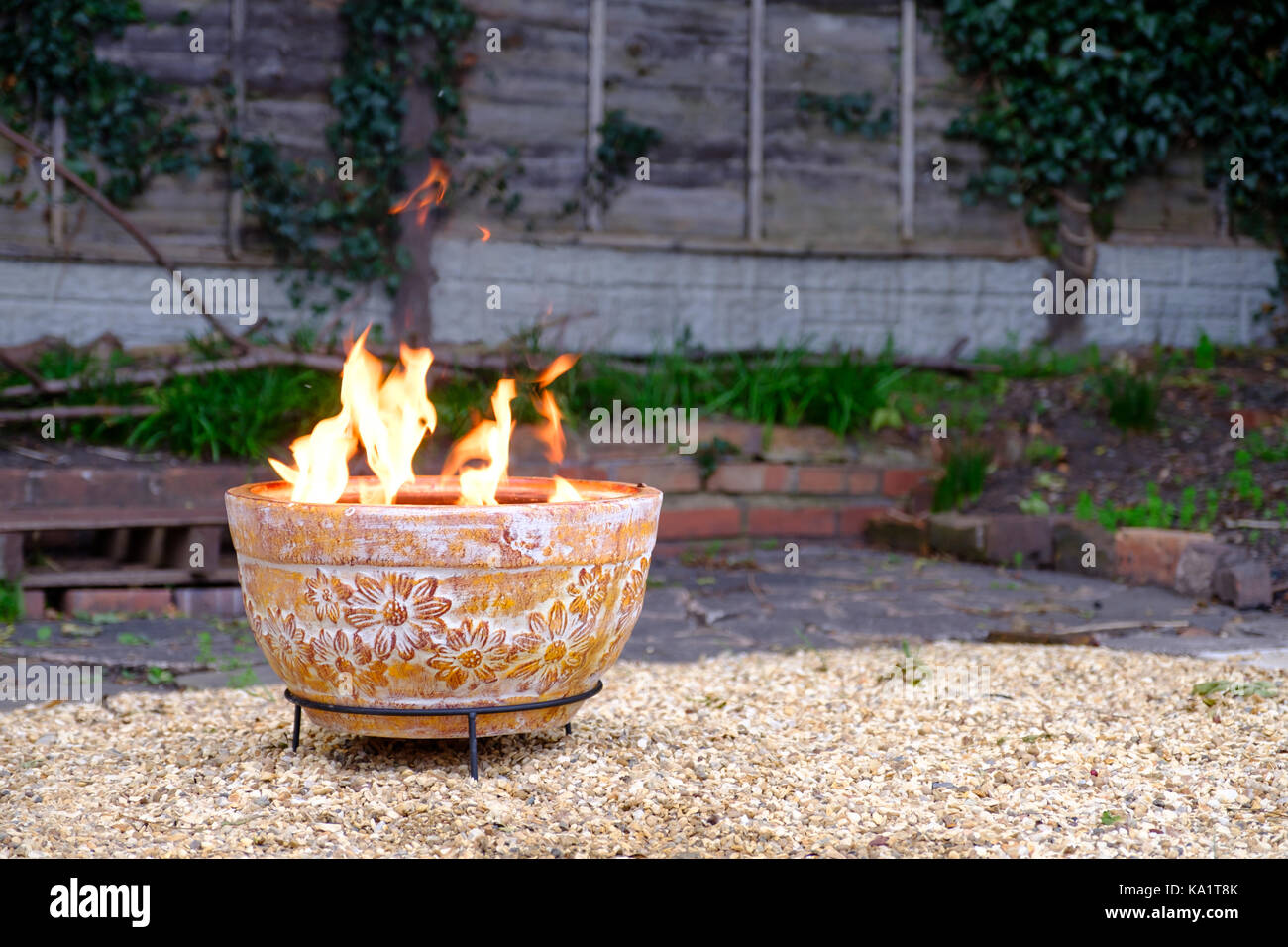 Outdoor Heating Stock Photos Outdoor Heating Stock Images Alamy