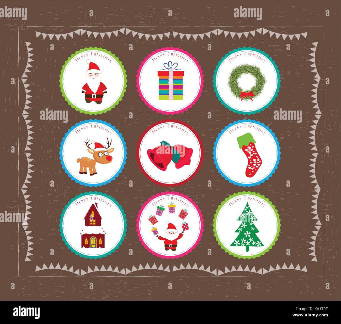 Cute printables hi-res stock photography and images - Alamy