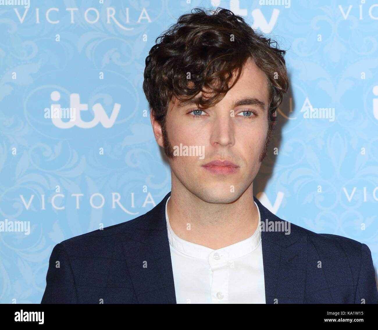 Victoria Season 2 Press Launch at The Ham Yard Hotel, Denman Street