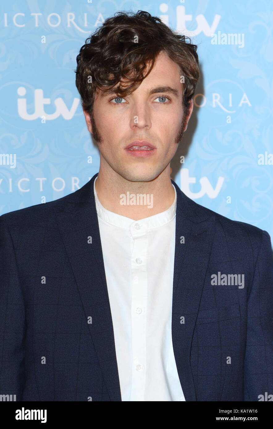 Victoria Season 2 Press Launch at The Ham Yard Hotel, Denman Street