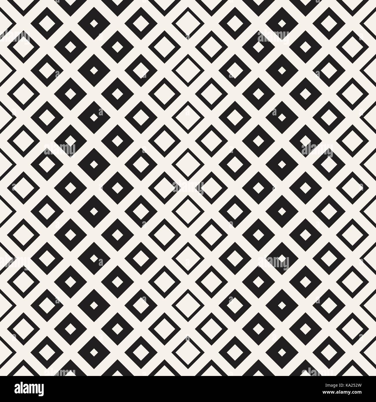 Tileable Rectangle Pattern Abstract rectangle transition Stock Vector Images - Alamy