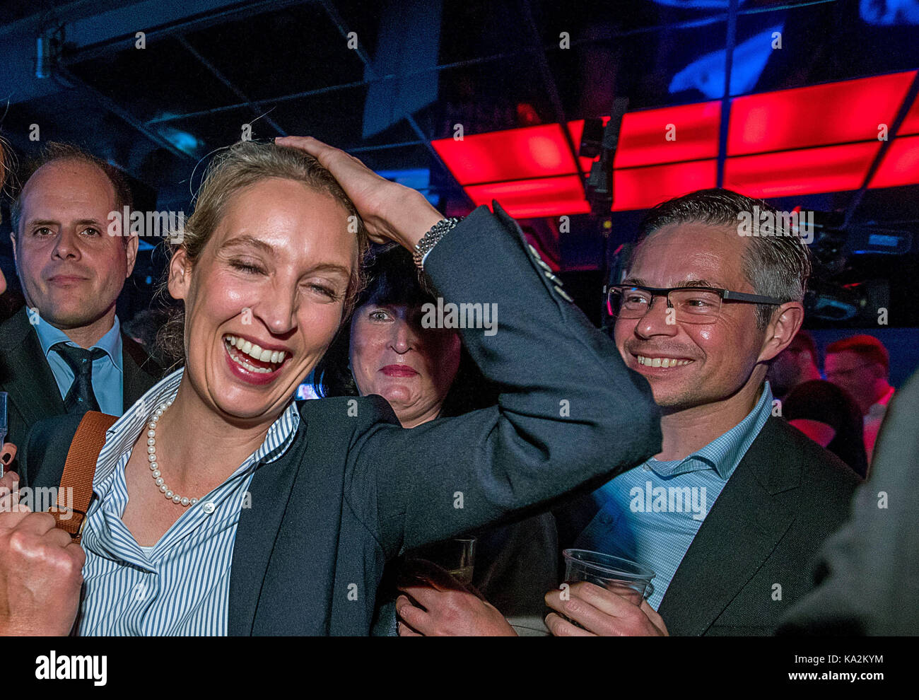 Paint The Town Red Alice Weidel Jung Alice Weidel The European Paint The Town Red Alice Weidel Jung Alice Weidel The European