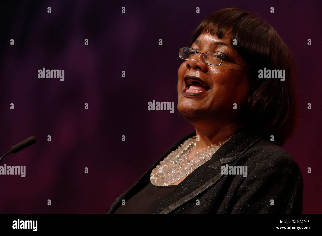 Diane Abbott Labour Party High Resolution Stock Photography and Images -  Alamy