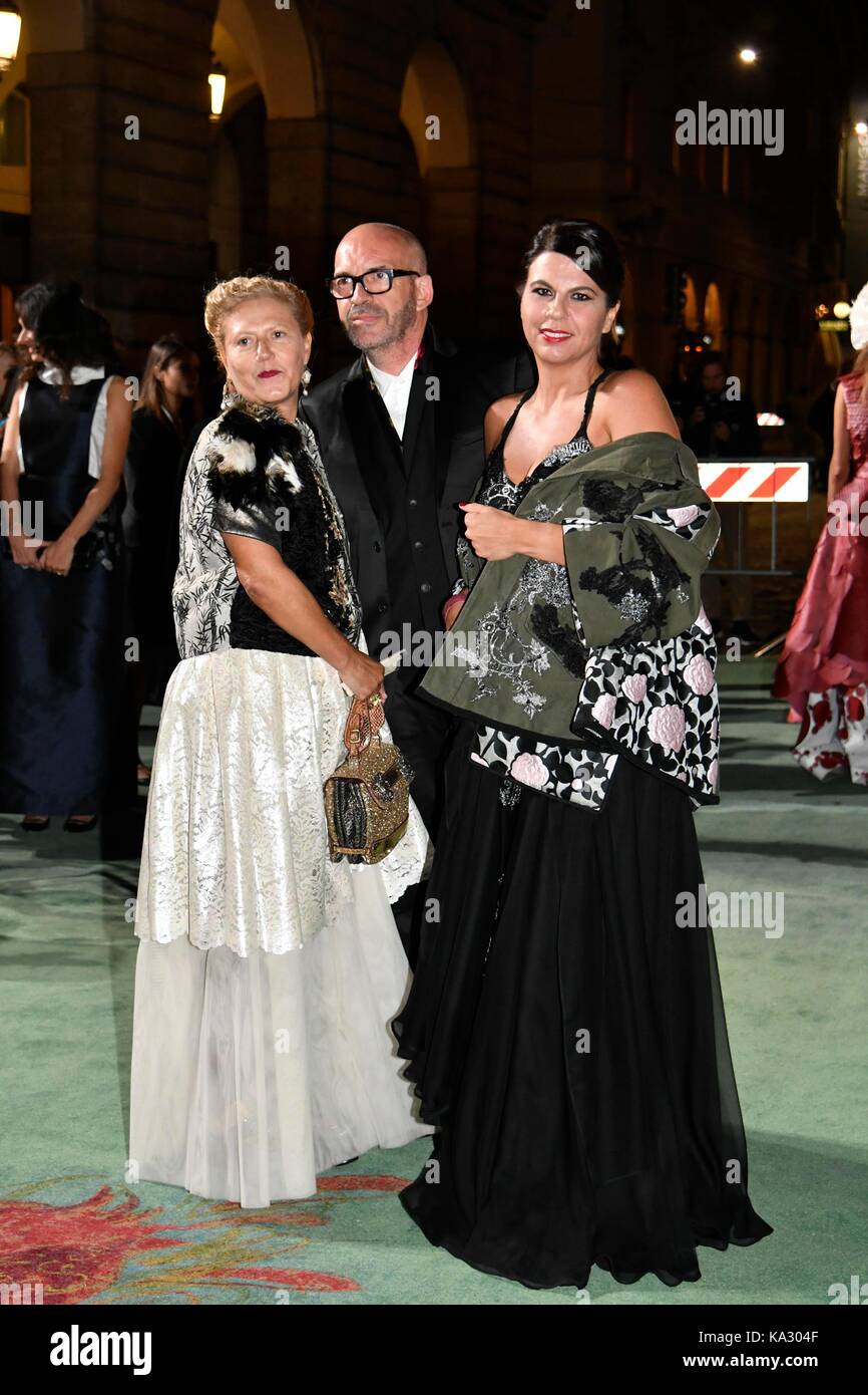 Antonio marras and patrizia marras High Resolution Stock Photography and  Images - Alamy