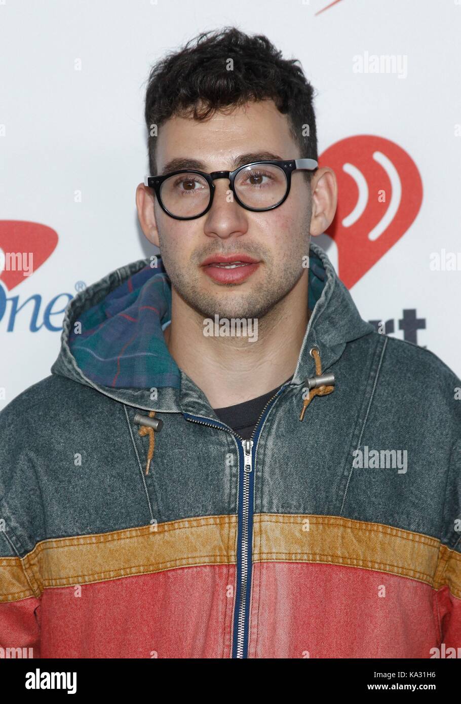 Jack Antonoff Stock Photos & Jack Antonoff Stock Images - Alamy